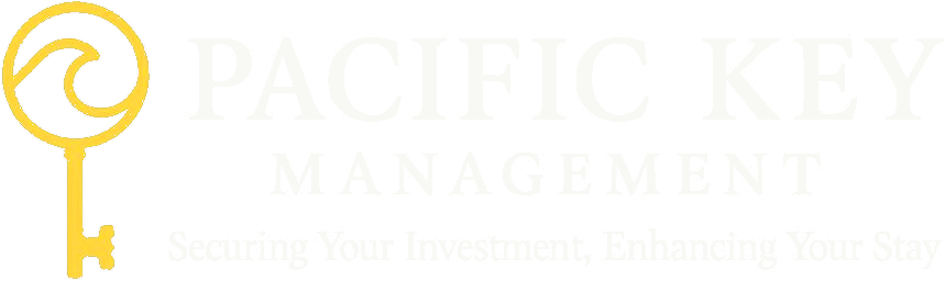 Pacific Key Management
